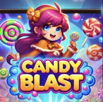 Candy Blast