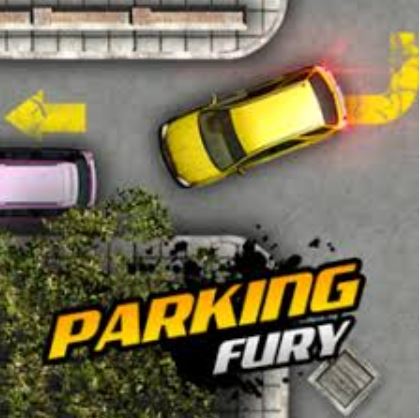 Parking_Fury