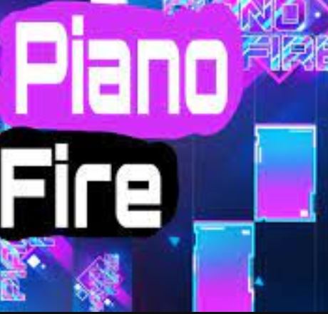 Piano_Fire