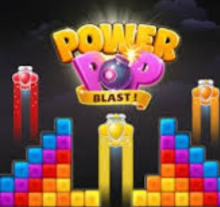 Power Pop Blast