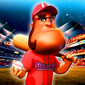 Super Baseball