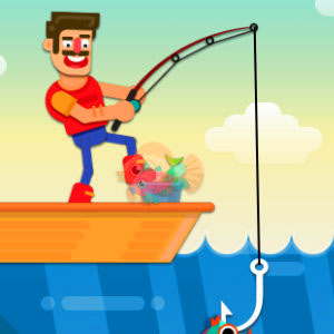 Fishing.io