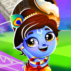 Krishna Jump