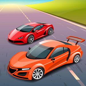 Ferrari F8 Tributo Puzzle