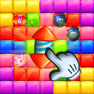 Blocks Up