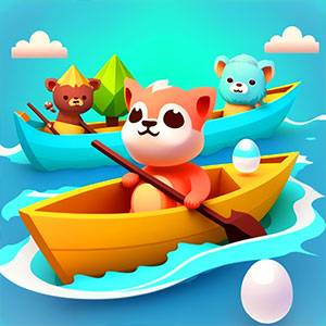 Drifting 3D.IO