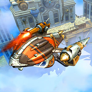 Sky Fly