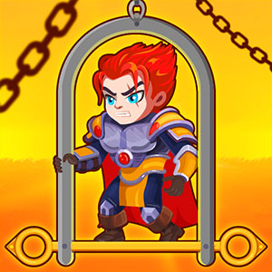 Treasure Knights
