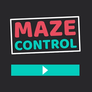 Maze Control