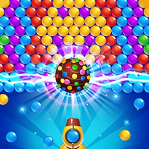 Super Bubble Shooter