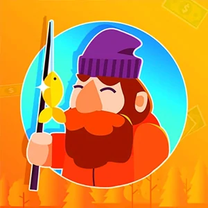 Tiny Fishing