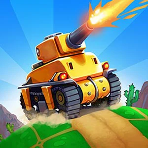 Super Tank Wrestle