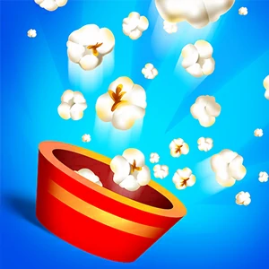 Popcorn Pop