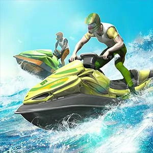 Watercraft Rush