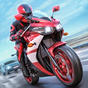 Moto Quest Bike Racing
