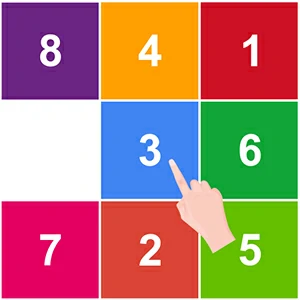 Tile Slider