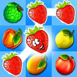 Fruits Match 3