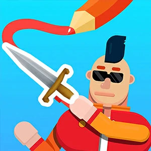 Draw Knife