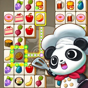 Panda Chef