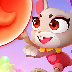 Bubble Tumble