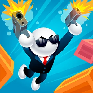 Shoot And Run