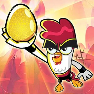 Chuck Chicken