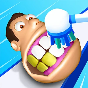 Teeth Runner