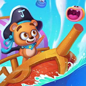 Bear Boom