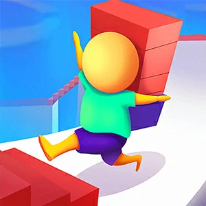 Stair Race 3D