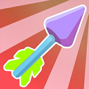 Crazy Arrow