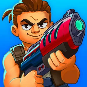 Mr Autogun Online