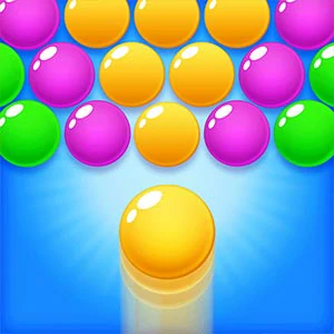 Bubble Shooter Blitz