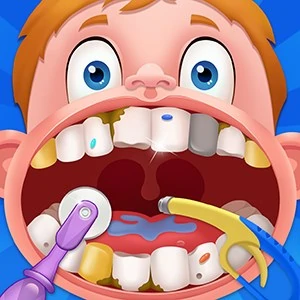 Little Lovely Dentist