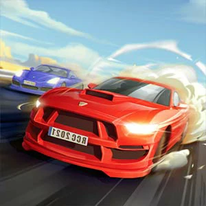 Furious Speed