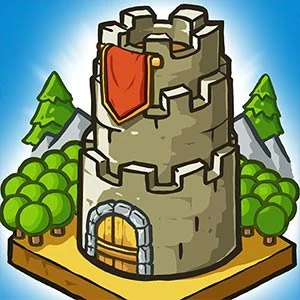 Castle Defense