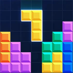 Puzzle Block