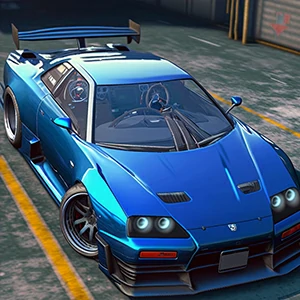 Fast Furious Skyline