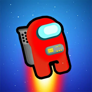 Impostor Rocket Man