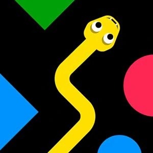 Snake Color Blocks
