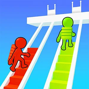Bridge Race 3D