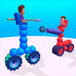 Draw Duel