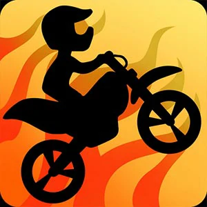Bike Race.io