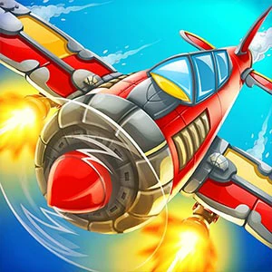 Plane Fight2