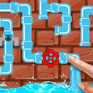 Pipe Monster Classic