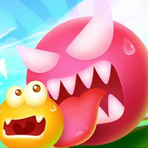 Monster Egg Brawl
