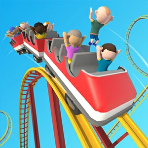 Roller Coaster 2