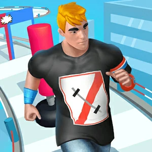 Super Rush