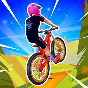 Riding Extreme 3D