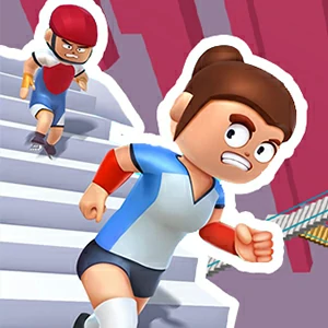 Parkour Rush