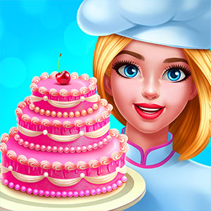 Cake Girls